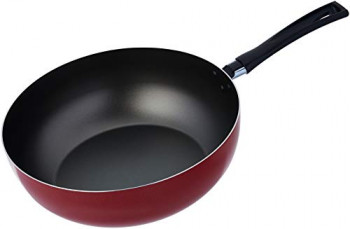Frigideira wok de qualidade
