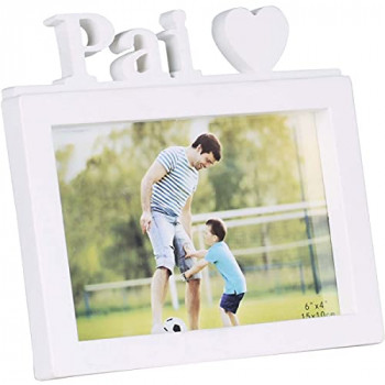 Porta-retrato temático