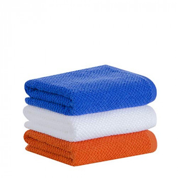 Kit de panos de copa