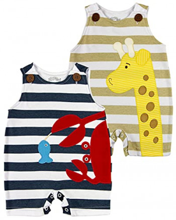 Roupinhas confortáveis