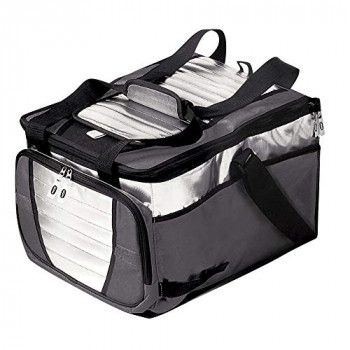 Bolsa térmica para pesca ou passeios