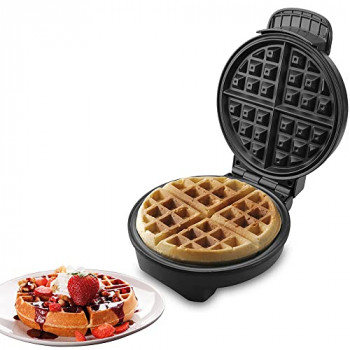 Máquina de waffles