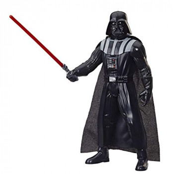 Boneco Darth Vader