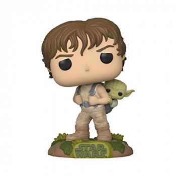 Funko Pop da saga