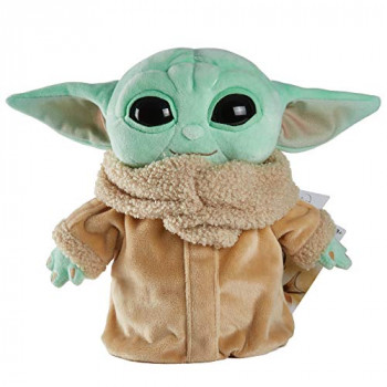 Yoda