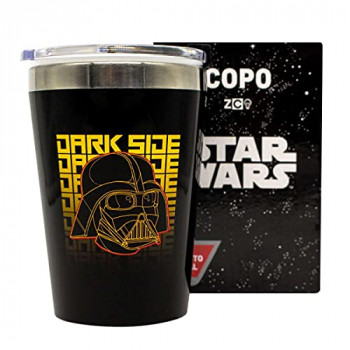 Copo térmico