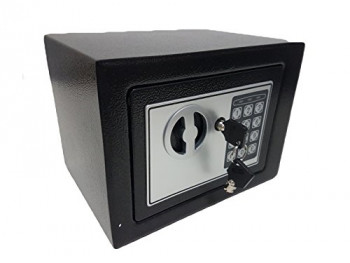 Cofre eletrônico