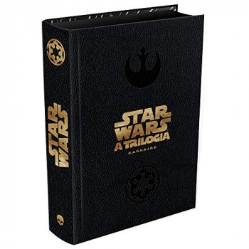 Nova edição de livro
