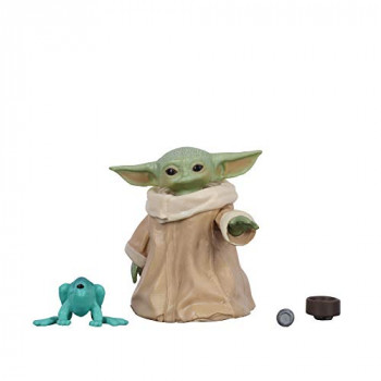 Figuras em resina