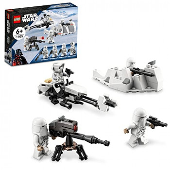 Lego Star Wars