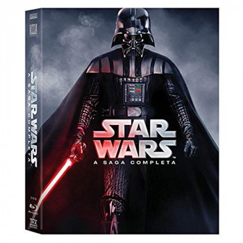 Box Star Wars