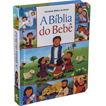 Bíblia para bebê