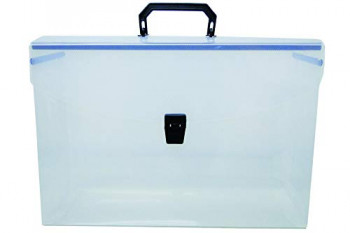 Pasta para guardar e carregar os materiais de desenho