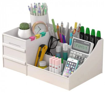 Organizador de mesa