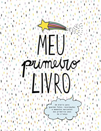 Livro do bebê