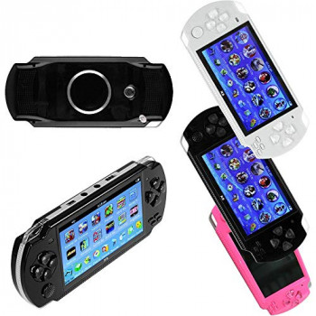 Videogame portátil