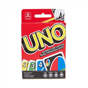 Jogo Uno