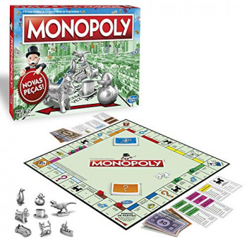 Monopoly