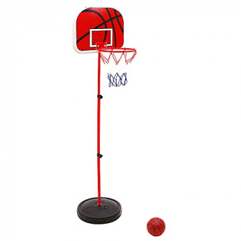 Tabela de basquete