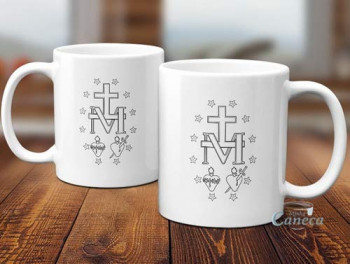 Caneca personalizada