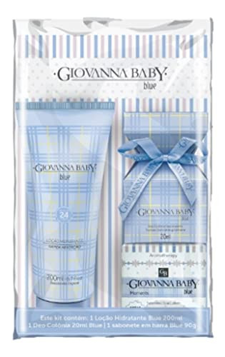 Kit de cuidados pessoais