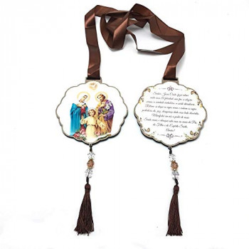 Escapulário de porta