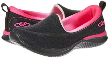 Tênis ou sapatilha confortável