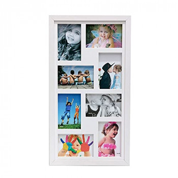 Quadro ou porta-retratos da família