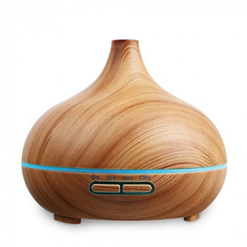 Aromatizador e umidificador de ambiente