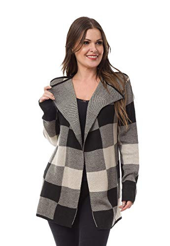 Casaco elegante