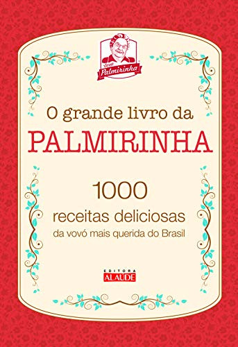Livro de receitas