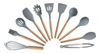 Jogo de utensílios