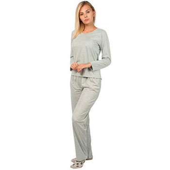 Pijama confortável