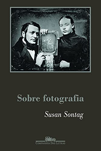 Livro sobre fotografia