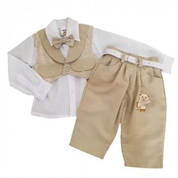 Roupa para batismo