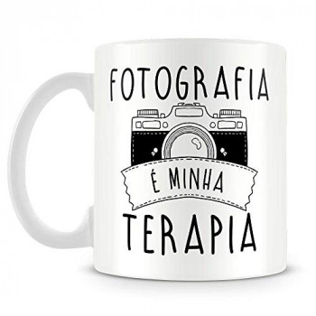 Caneca personalizada