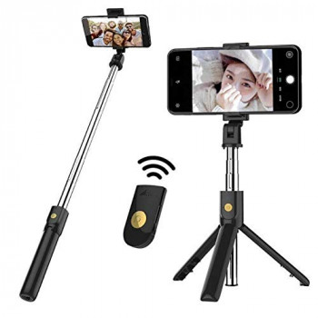 Pau/bastão de selfie