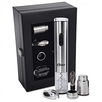 Kit para vinho