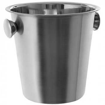 Balde de gelo para bebidas