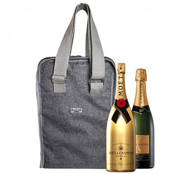 Bolsa térmica para viagem