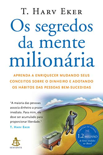 Livro sobre carreira