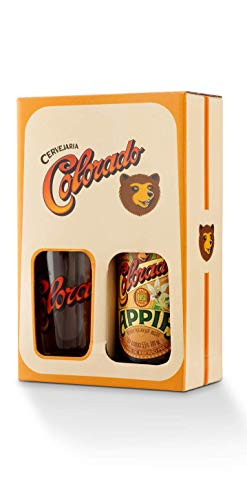 Cervejas especiais