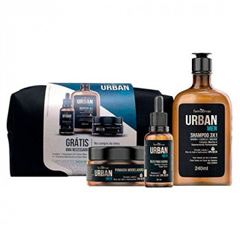 Kit para barba