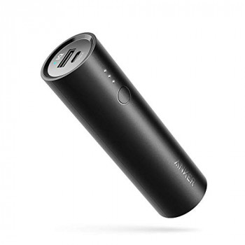 Carregador portátil