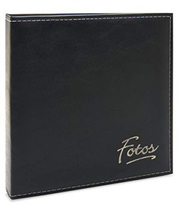 Álbum de fotos personalizado