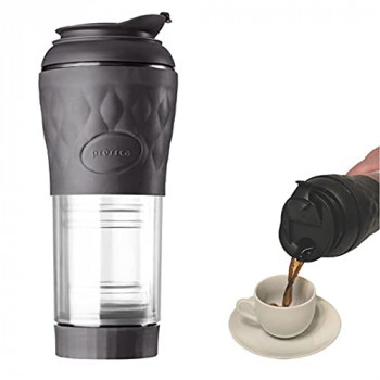 Cafeteira portátil