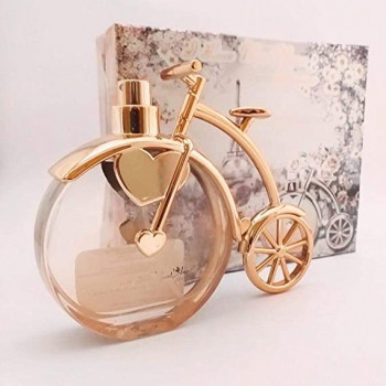 Perfume sofisticado