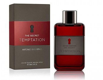 Perfume sofisticado