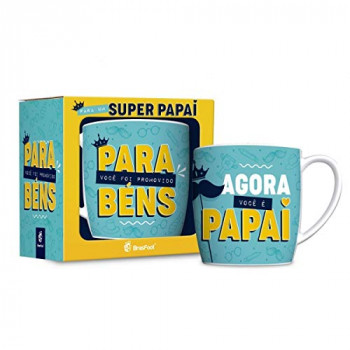 Caneca personalizada