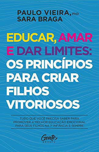 Livro sobre paternidade